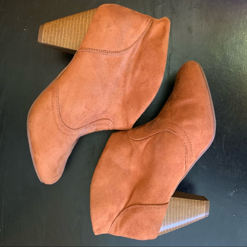 Booties